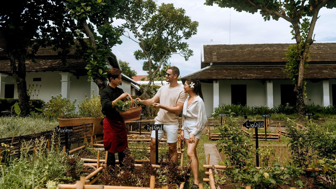 Photo of Others in Luang Prabang