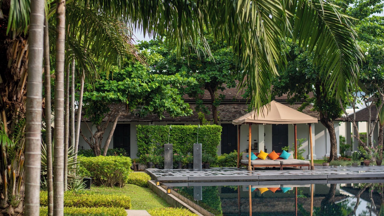 Photo of Outdoor in Luang Prabang