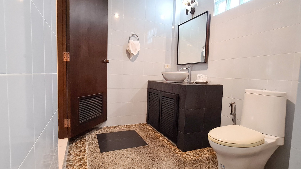 Photo of Bathroom in Cherngtalay