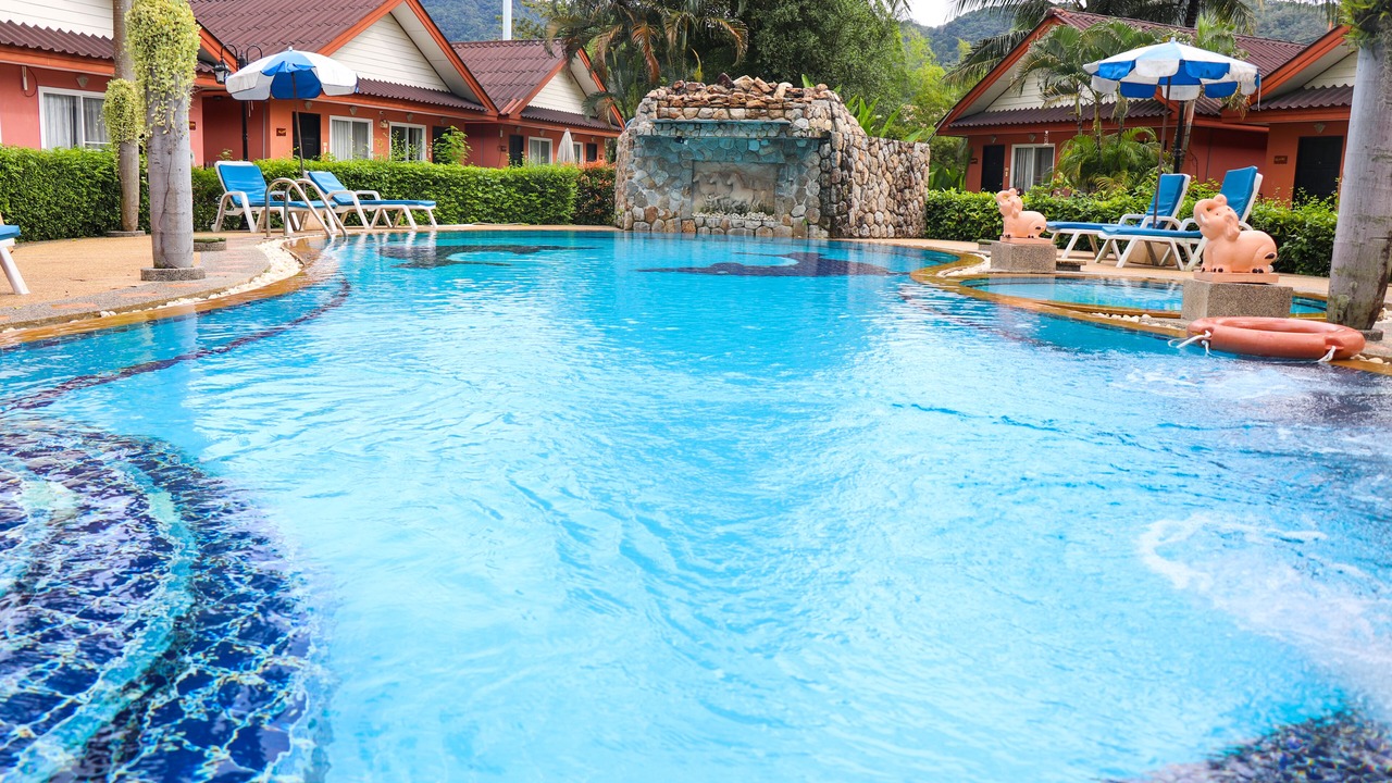 Photo of Outdoor in Cherngtalay