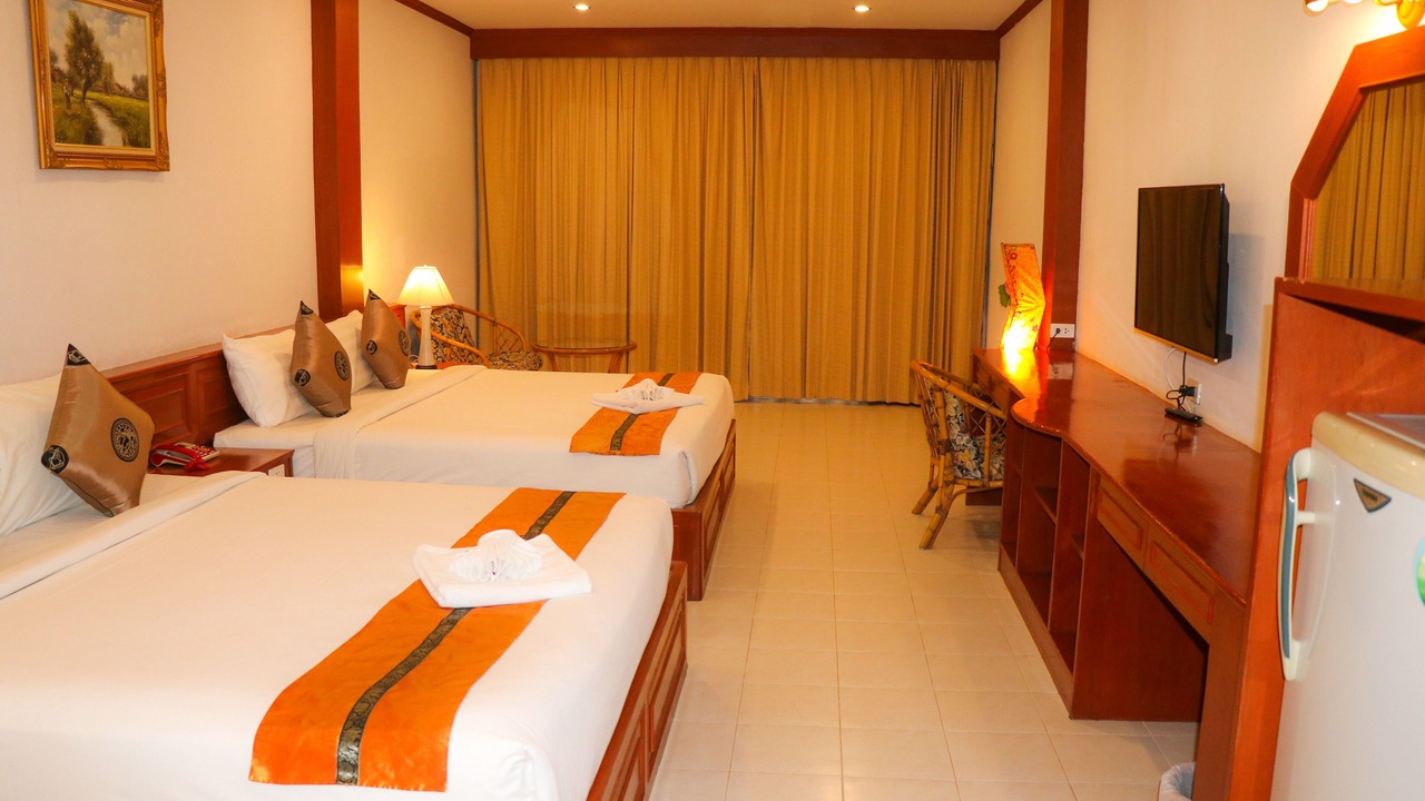 Photo of Bedroom in Cherngtalay