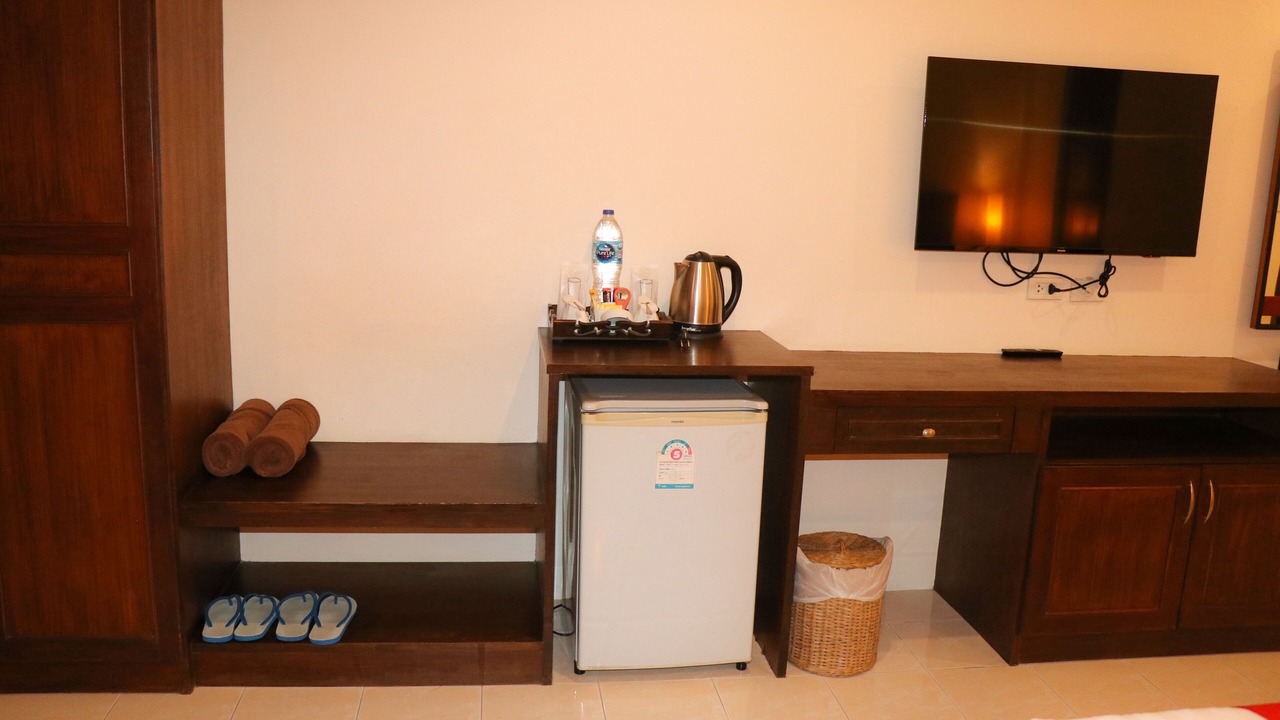 Photo of Bedroom in Cherngtalay