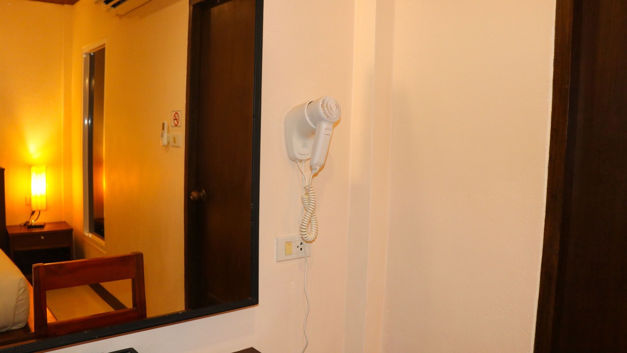Photo of Bedroom in Cherngtalay