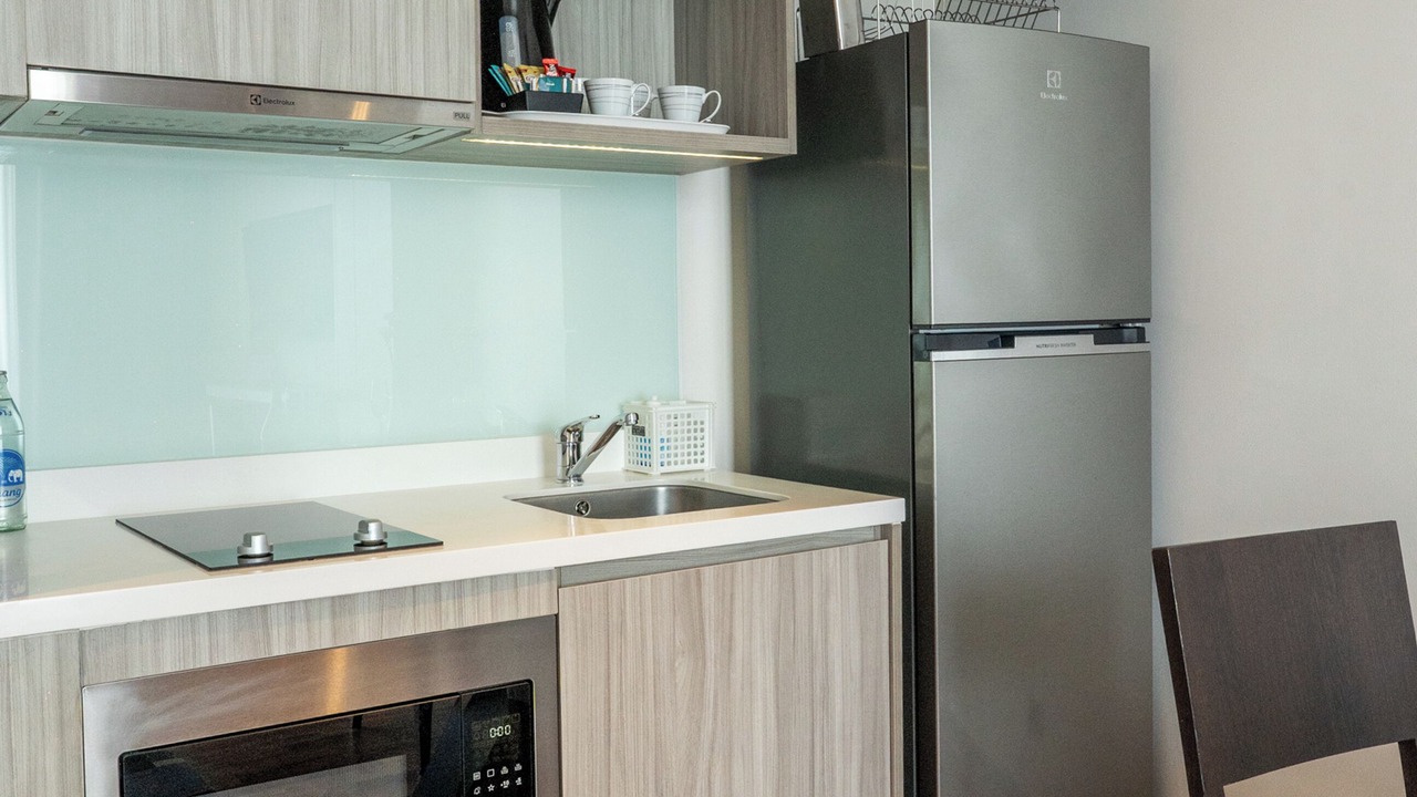 Photo of Kitchen in Nana