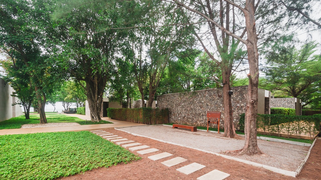 Photo of Outdoor in Prachuap Khiri Khan