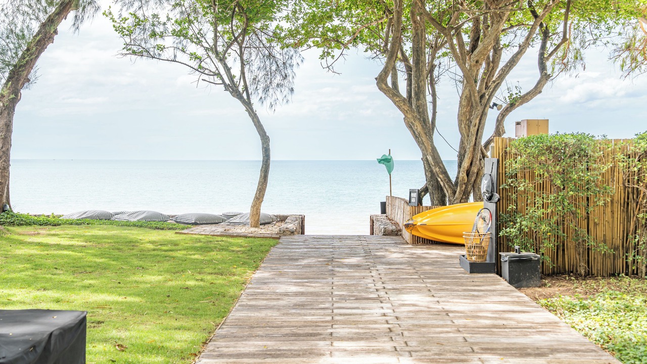Photo of Outdoor in Prachuap Khiri Khan