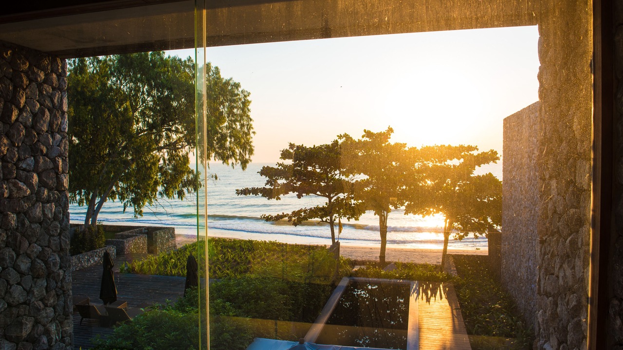 Photo of Outdoor in Prachuap Khiri Khan