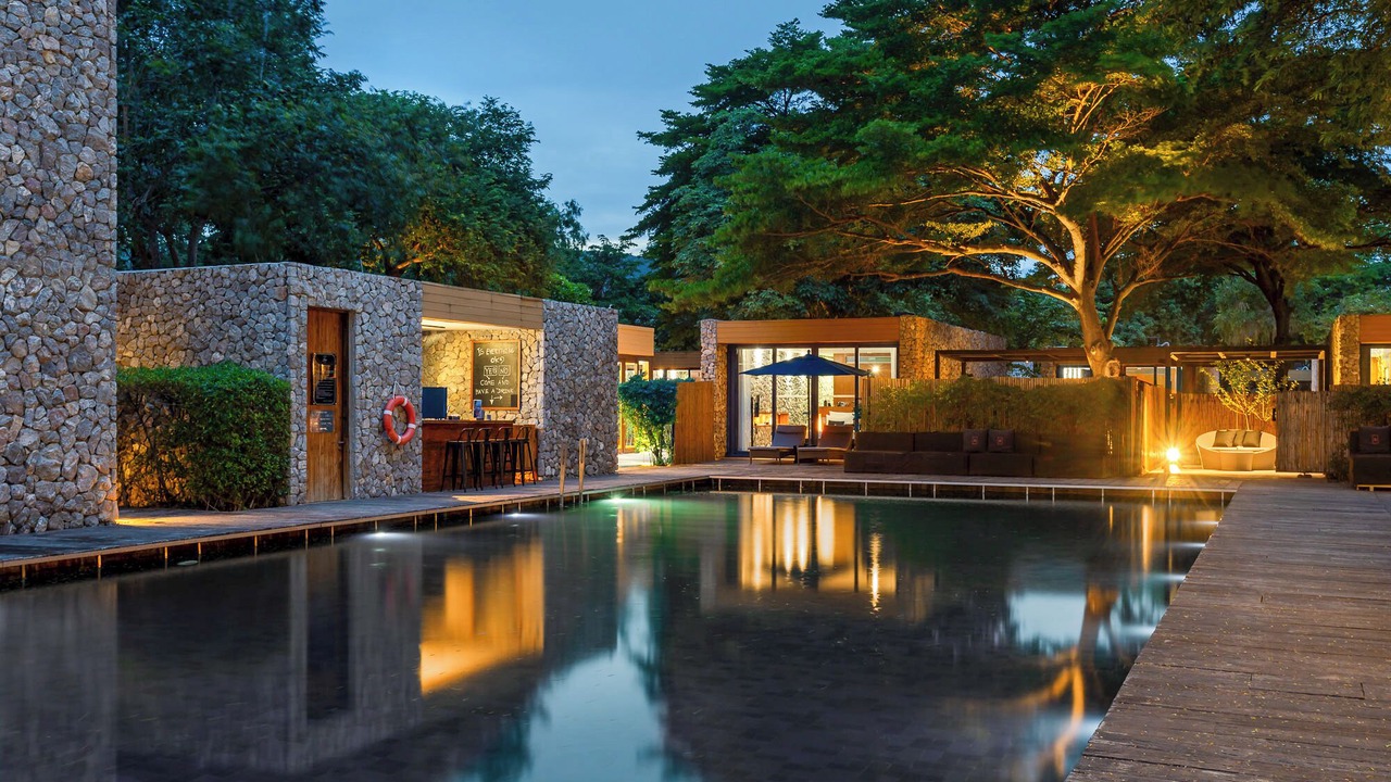 Photo of Outdoor in Prachuap Khiri Khan