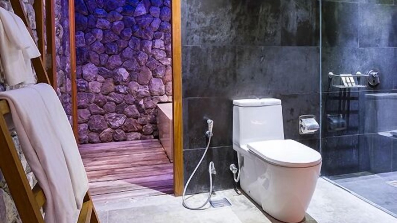 Photo of Bathroom in Prachuap Khiri Khan