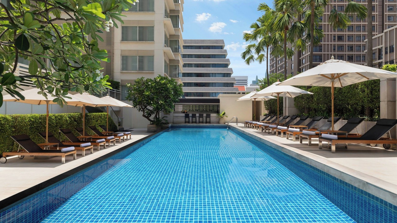 Photo of Outdoor in Ratchaprasong