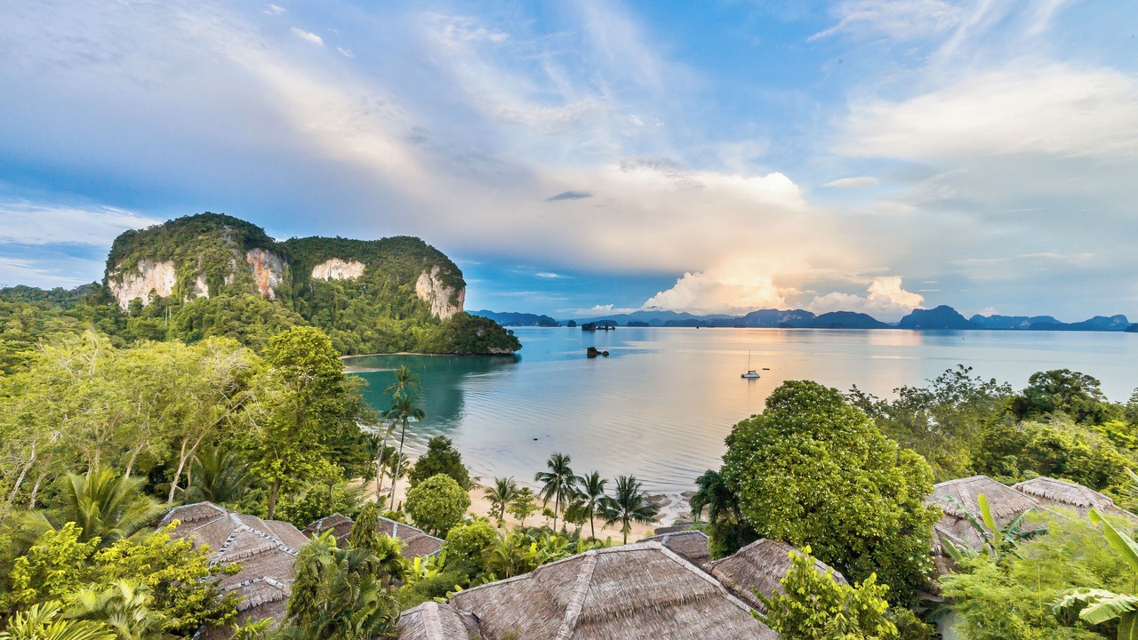 Photo of Others in Ko Yao