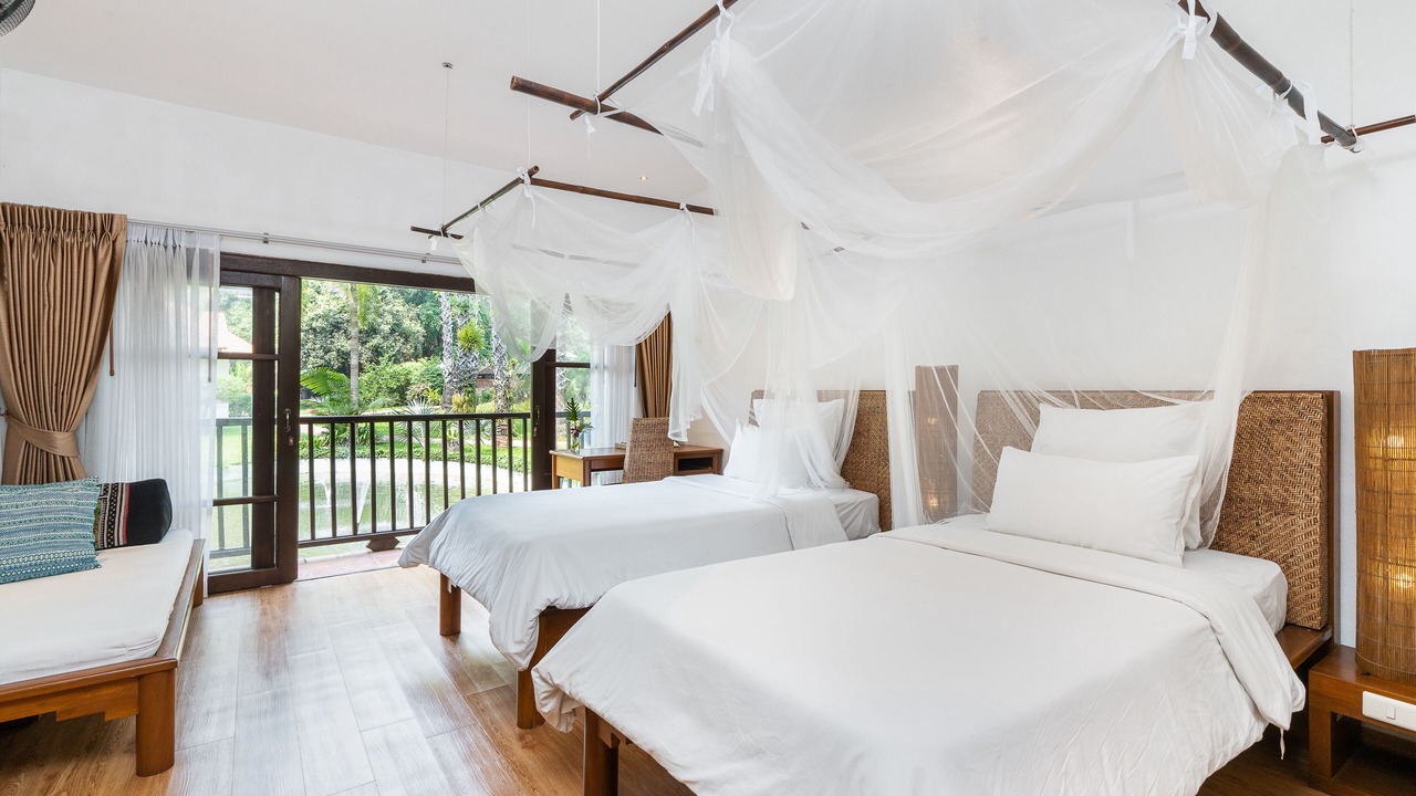 Photo of Bedroom in Wieng