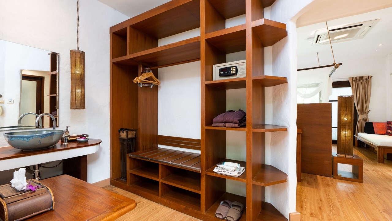 Photo of Bedroom in Wieng