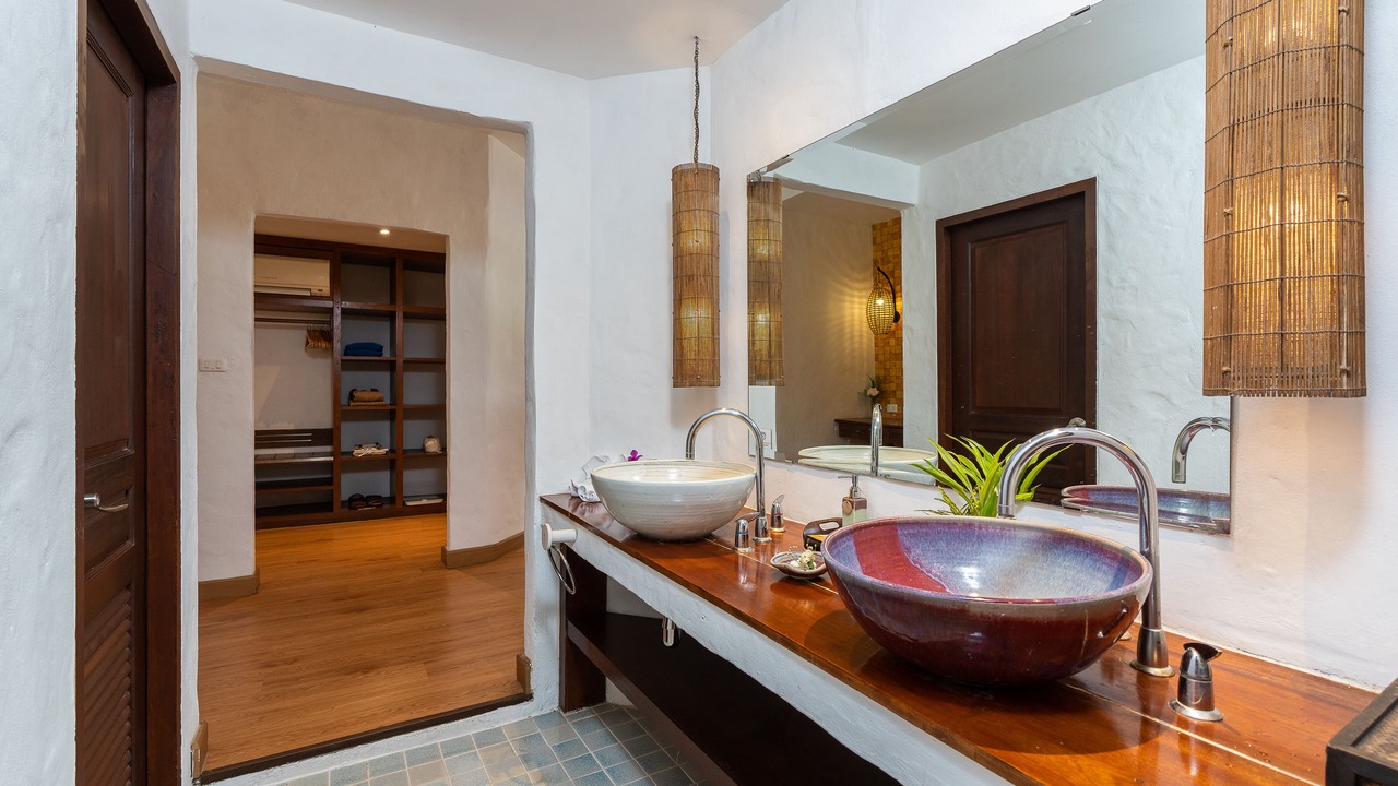 Photo of Bathroom in Wieng