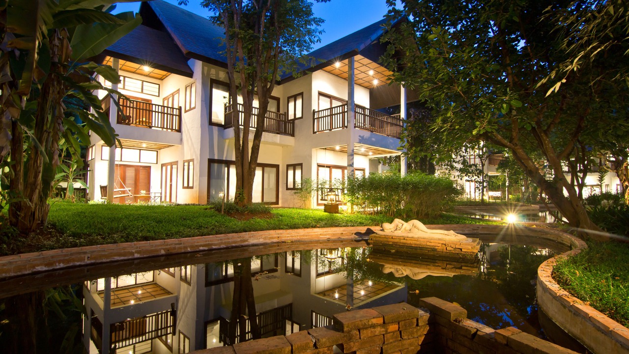 Photo of Outdoor in Wieng