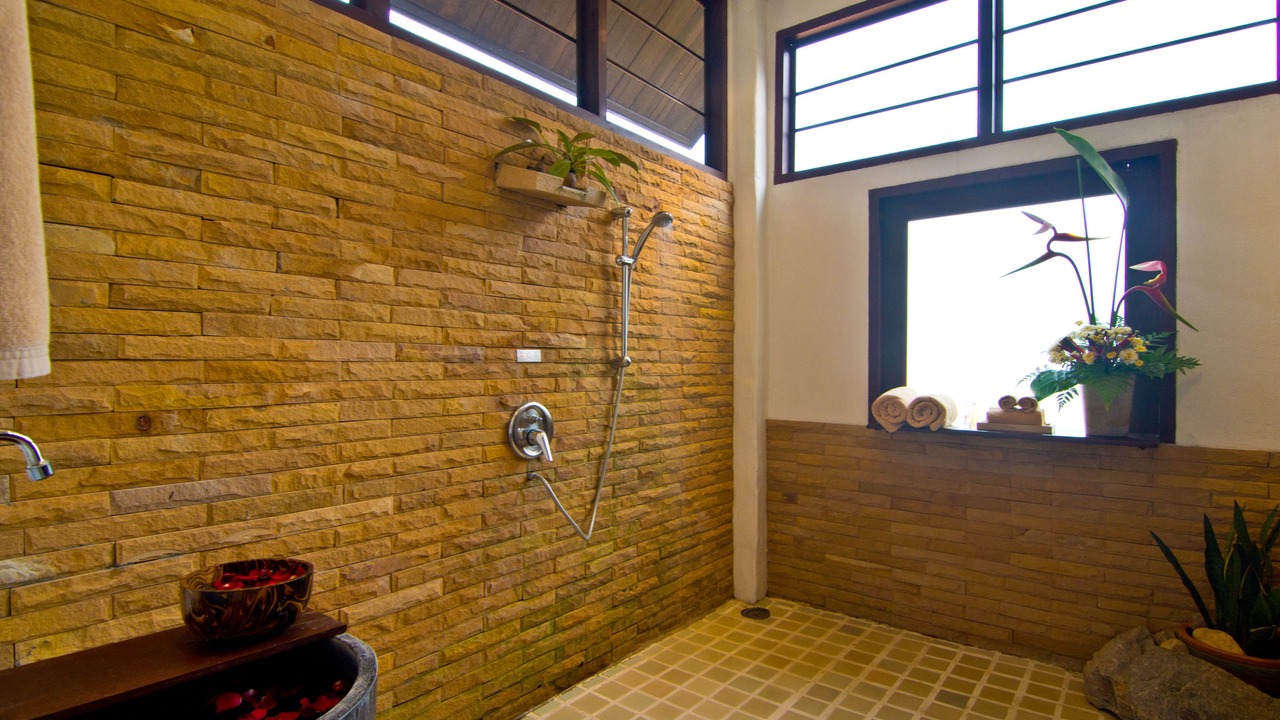 Photo of Bathroom in Wieng