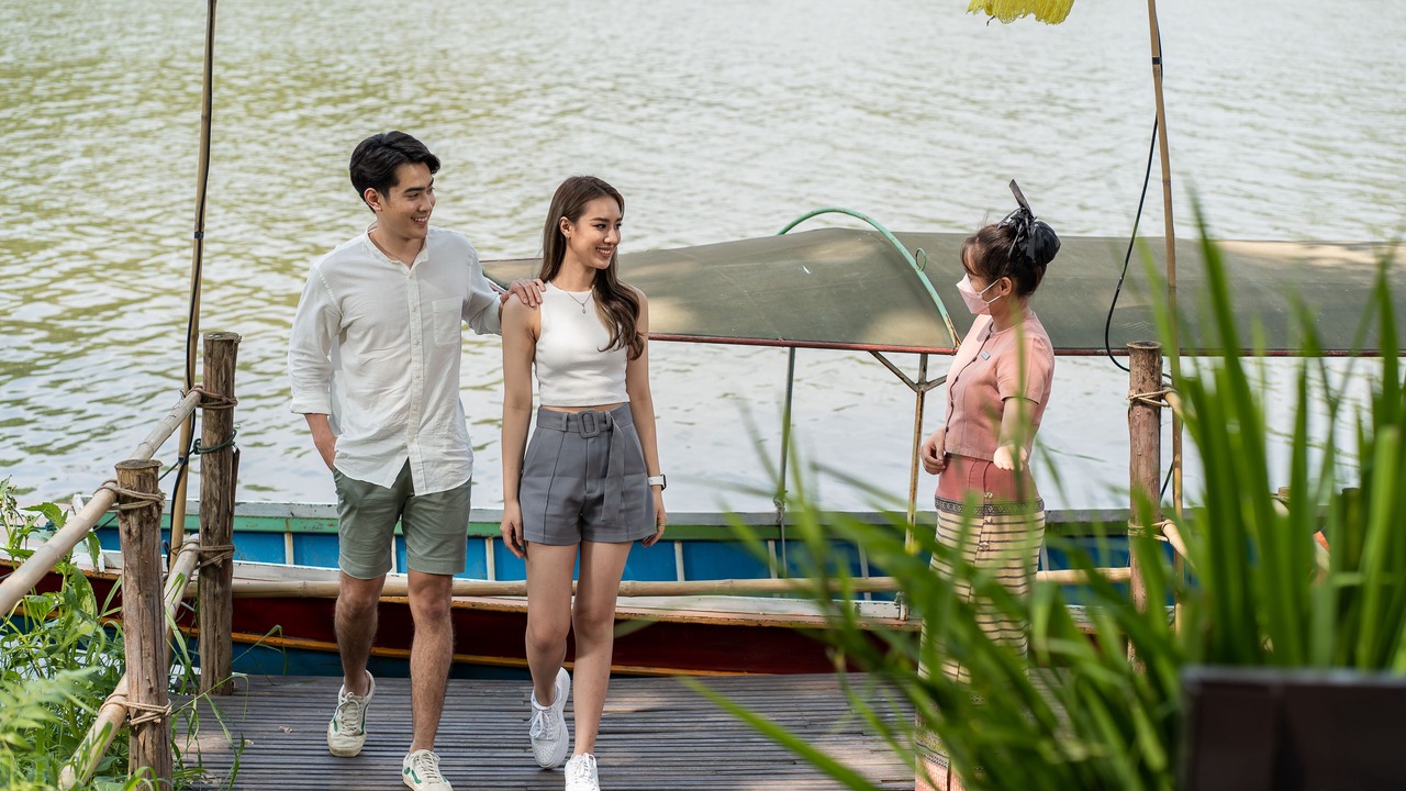 Photo of Outdoor in Wieng