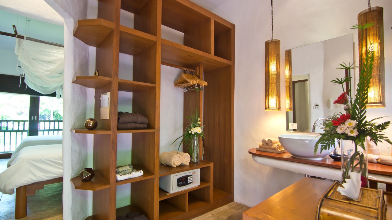 Photo of Bedroom in Wieng