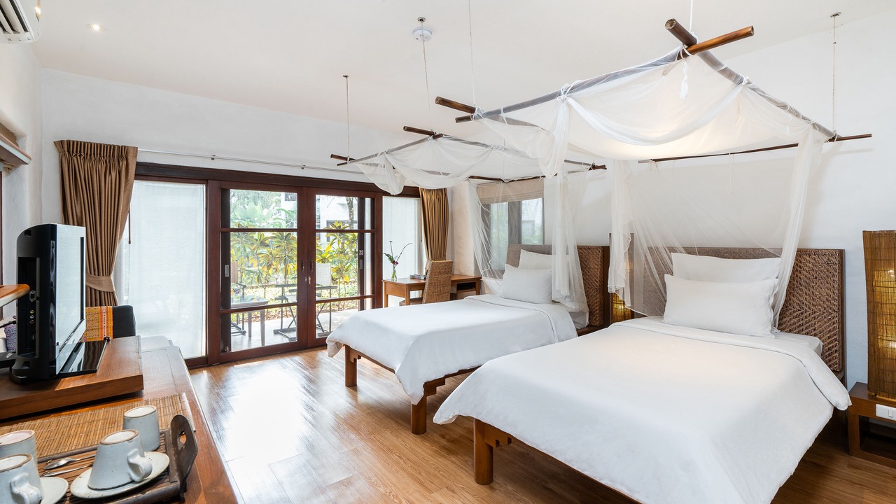 Photo of Bedroom in Wieng