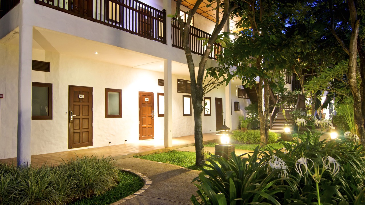 Photo of Outdoor in Wieng