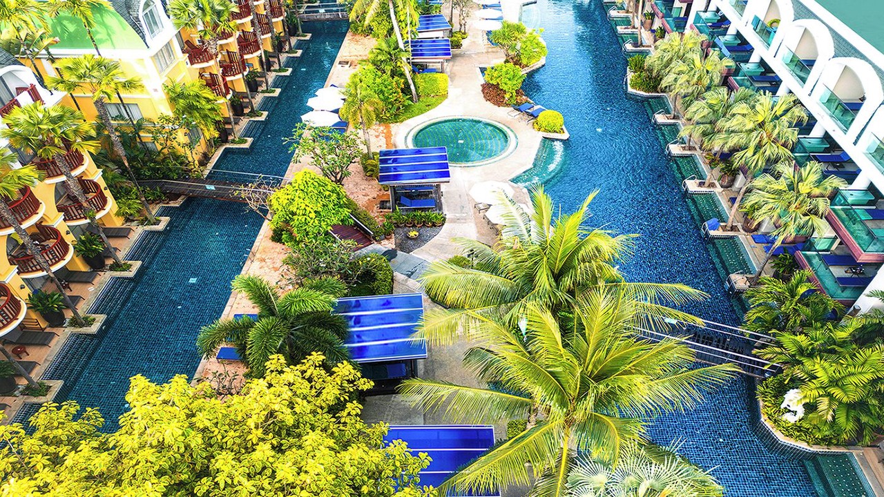 Photo of Outdoor in Patong