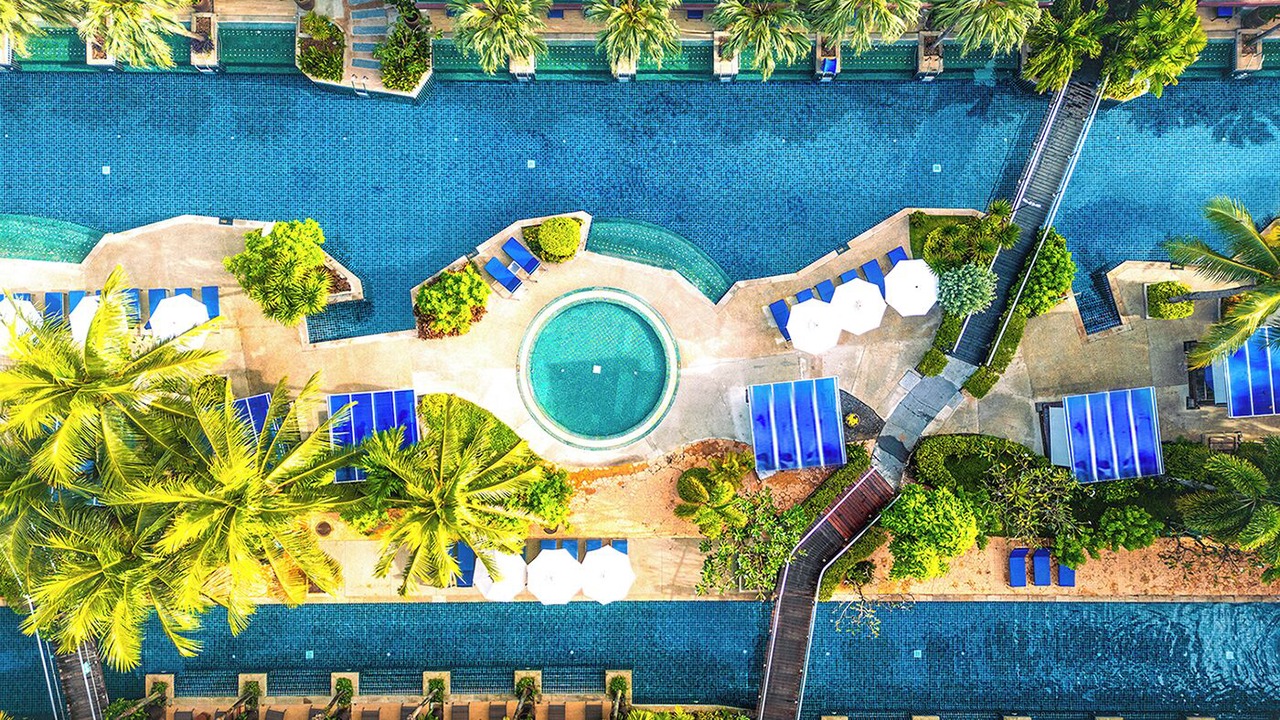 Photo of Outdoor in Patong