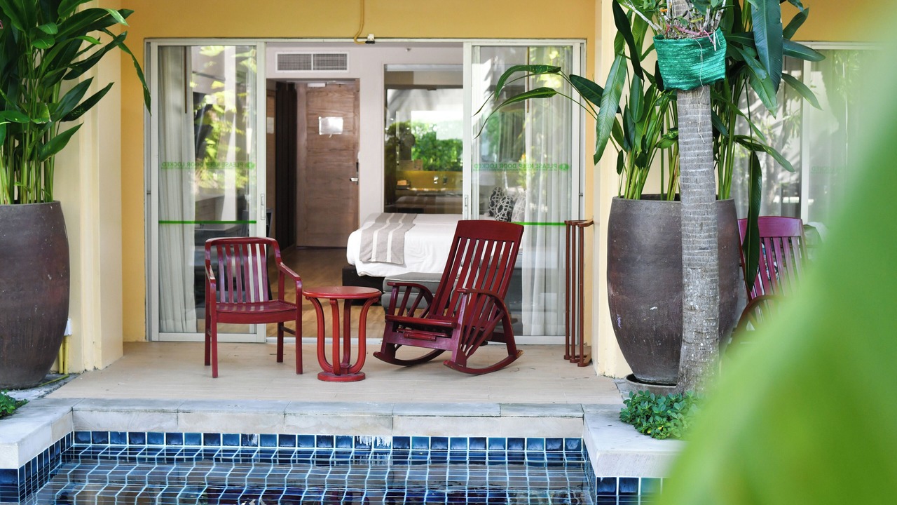 Photo of Outdoor in Patong