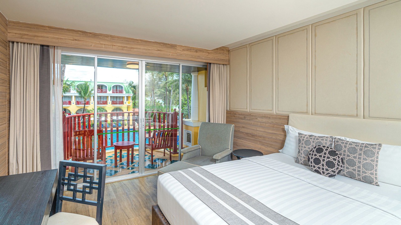 Photo of Outdoor in Patong
