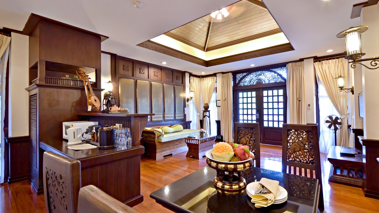 Photo of Bedroom in Khao Takiab