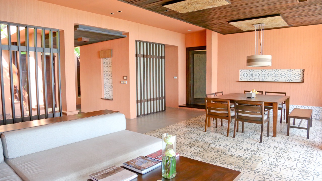 Photo of Bedroom in Wichit