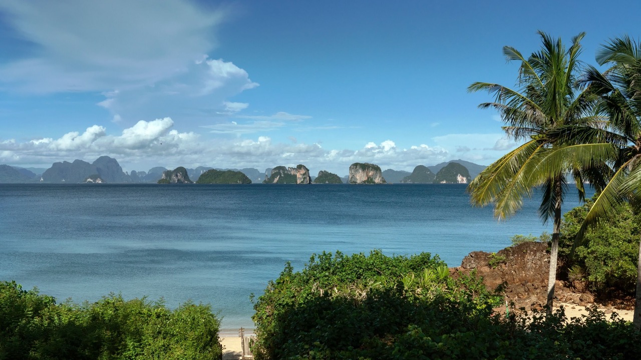 Photo of Outdoor in Ko Yao