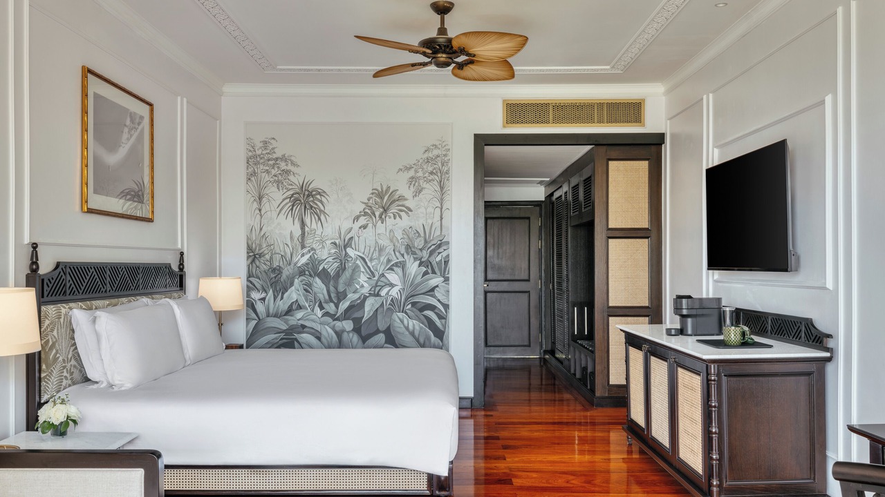 Photo of Bedroom in Nong Thale