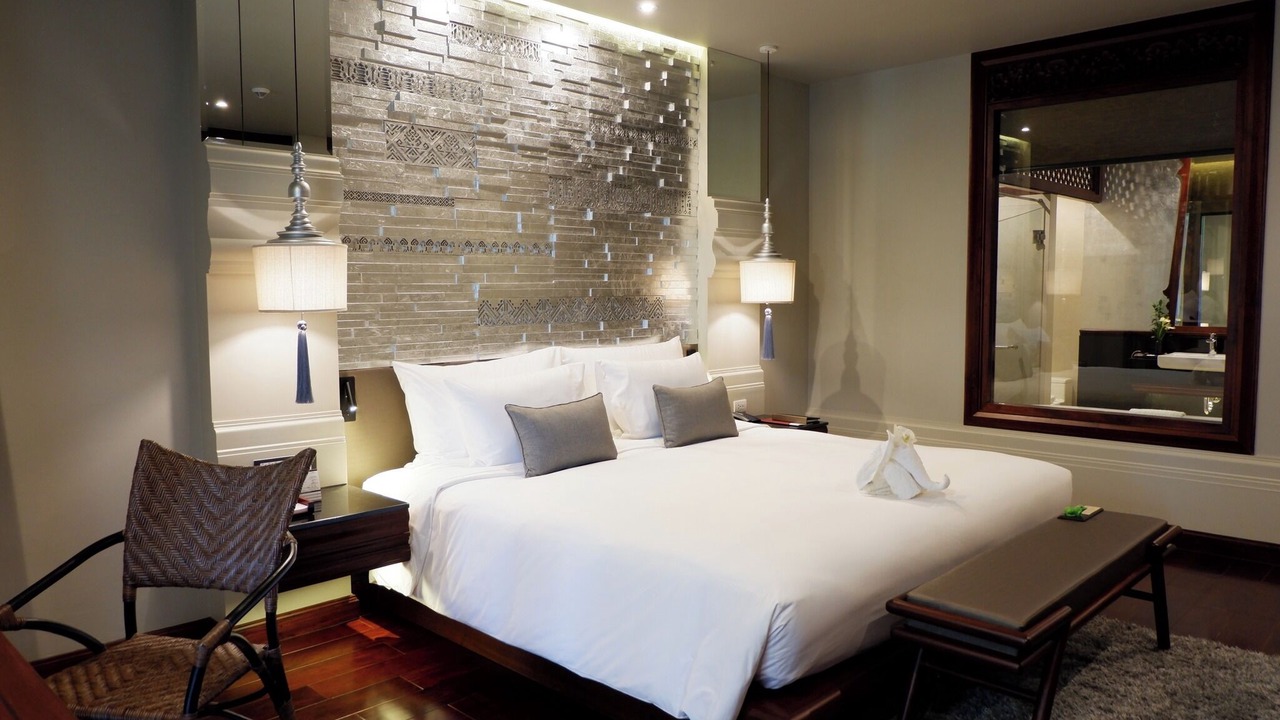 Photo of Bedroom in Chang Khlan