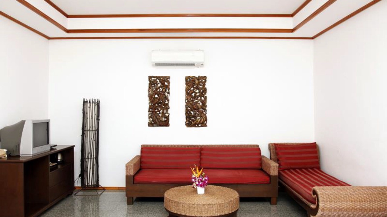Photo of Bedroom in Lipa Noi