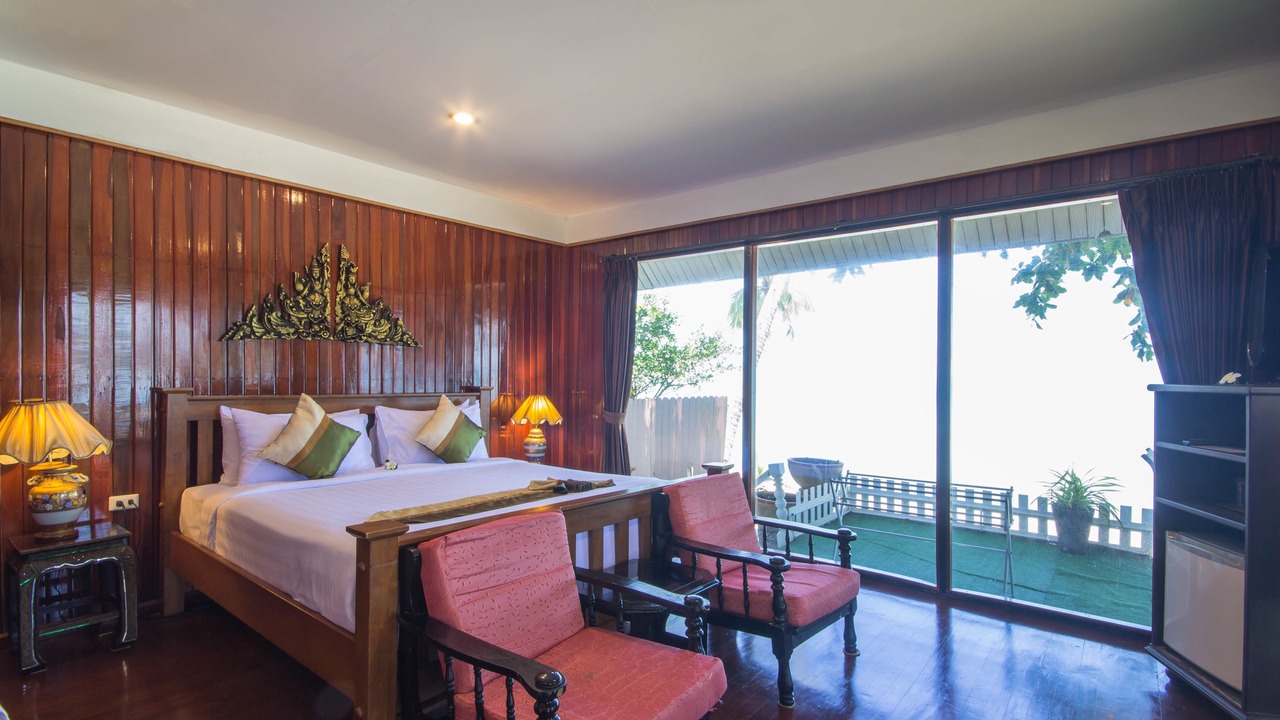 Photo of Bedroom in Lipa Noi