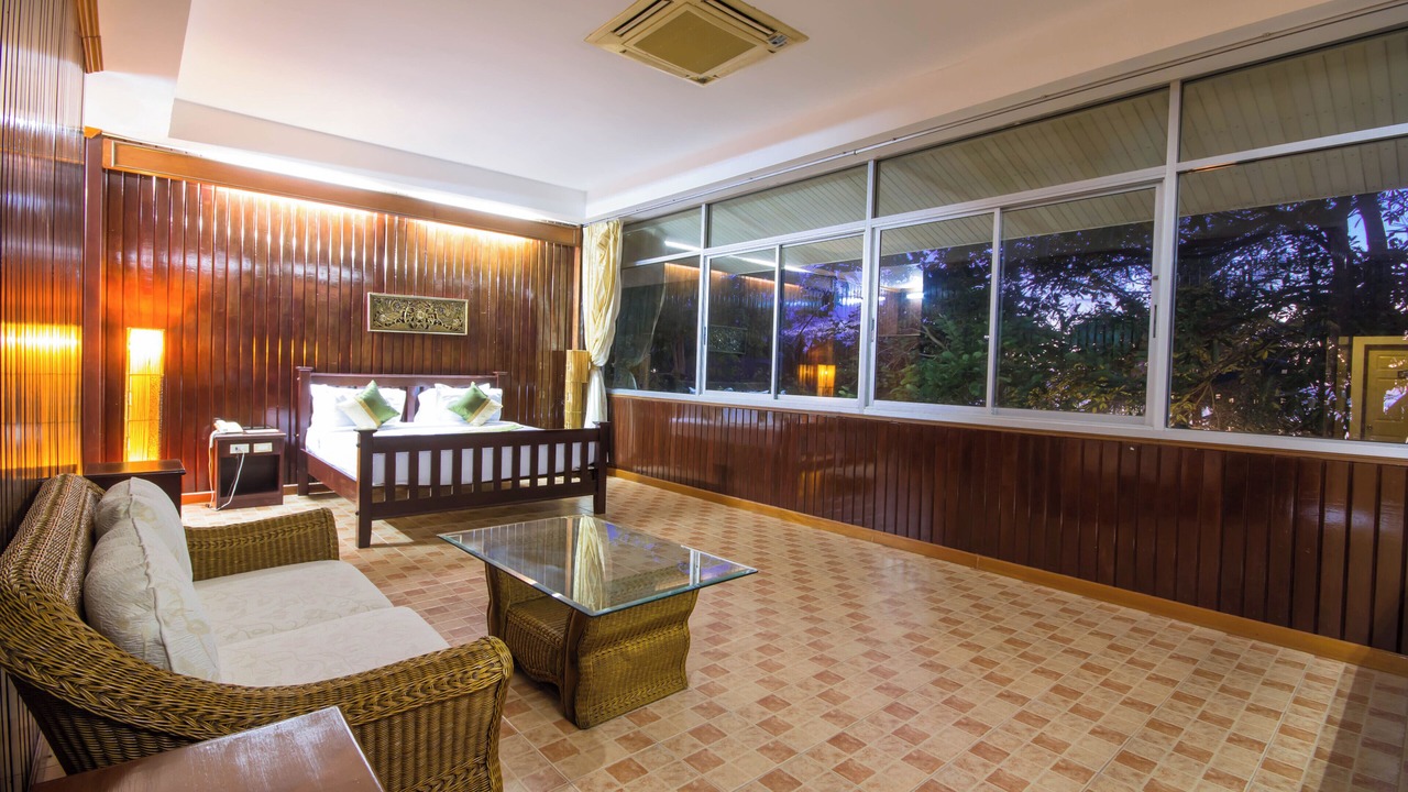 Photo of Bedroom in Lipa Noi