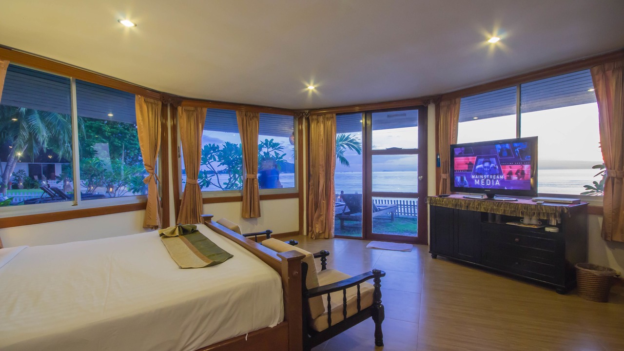 Photo of Bedroom in Lipa Noi