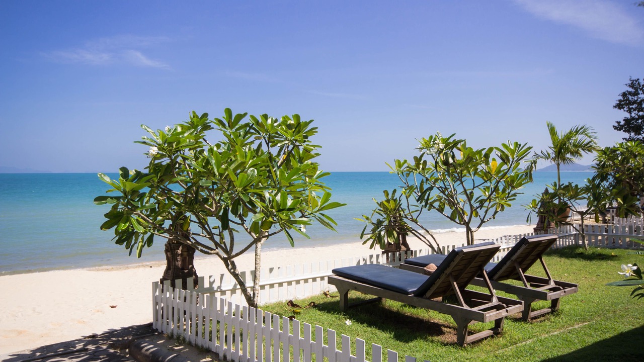 Photo of Patio Balcony in Lipa Noi