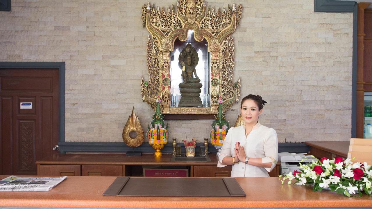 Photo of Outdoor in Lipa Noi