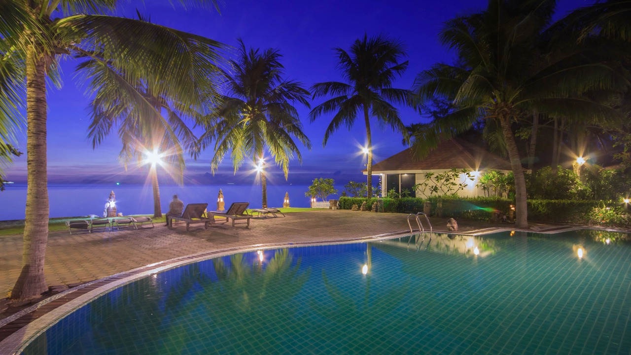 Photo of Outdoor in Lipa Noi