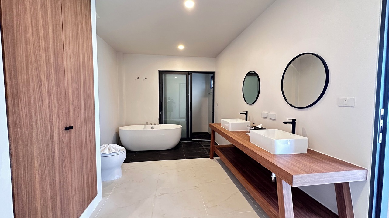 Photo of Bathroom in Lipa Noi