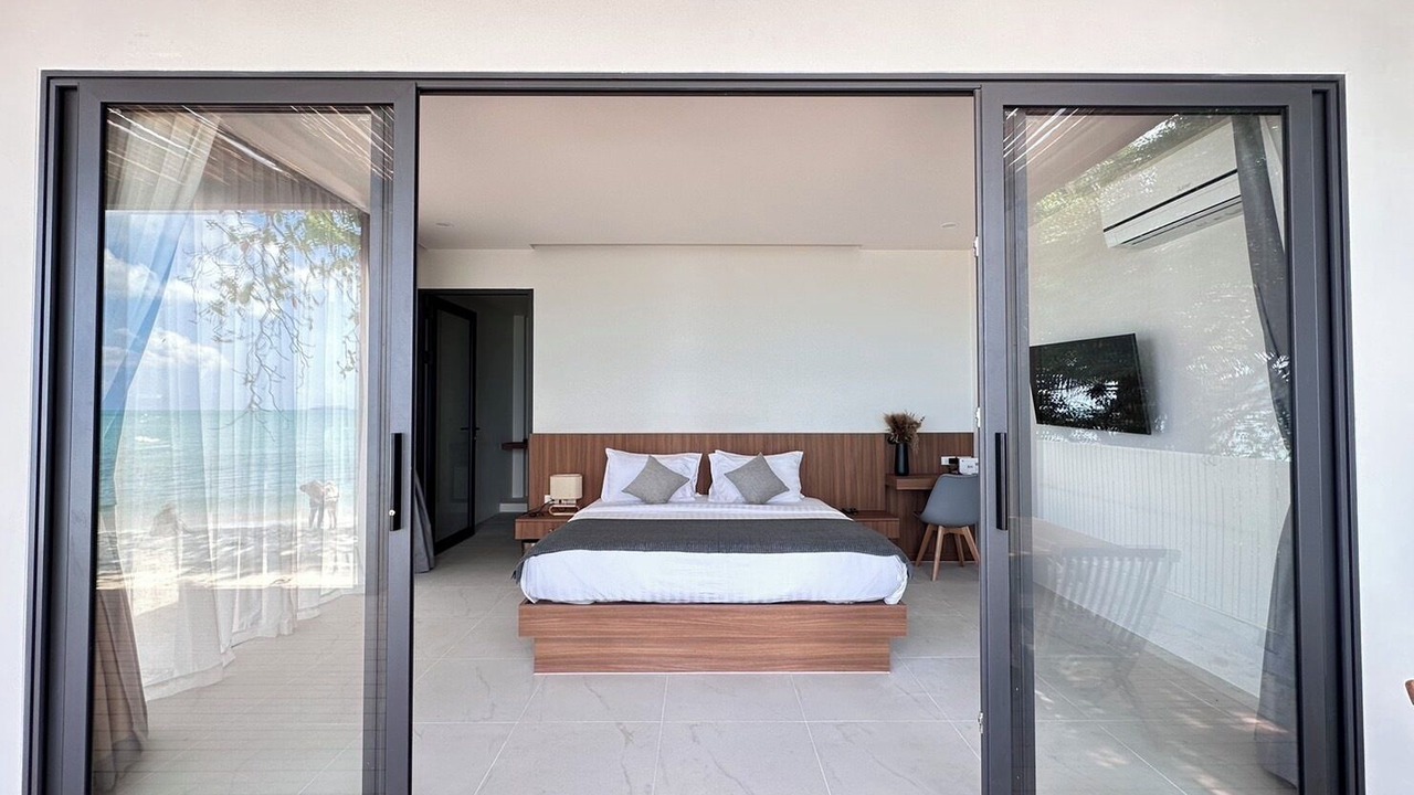 Photo of Bedroom in Lipa Noi