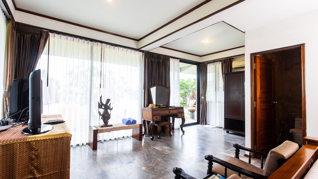 Photo of Bedroom in Lipa Noi