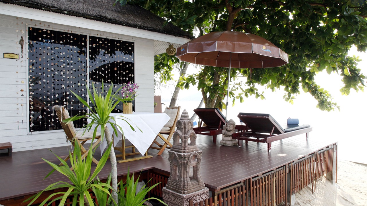 Photo of Patio Balcony in Lipa Noi
