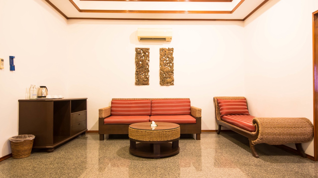 Photo of Bedroom in Lipa Noi