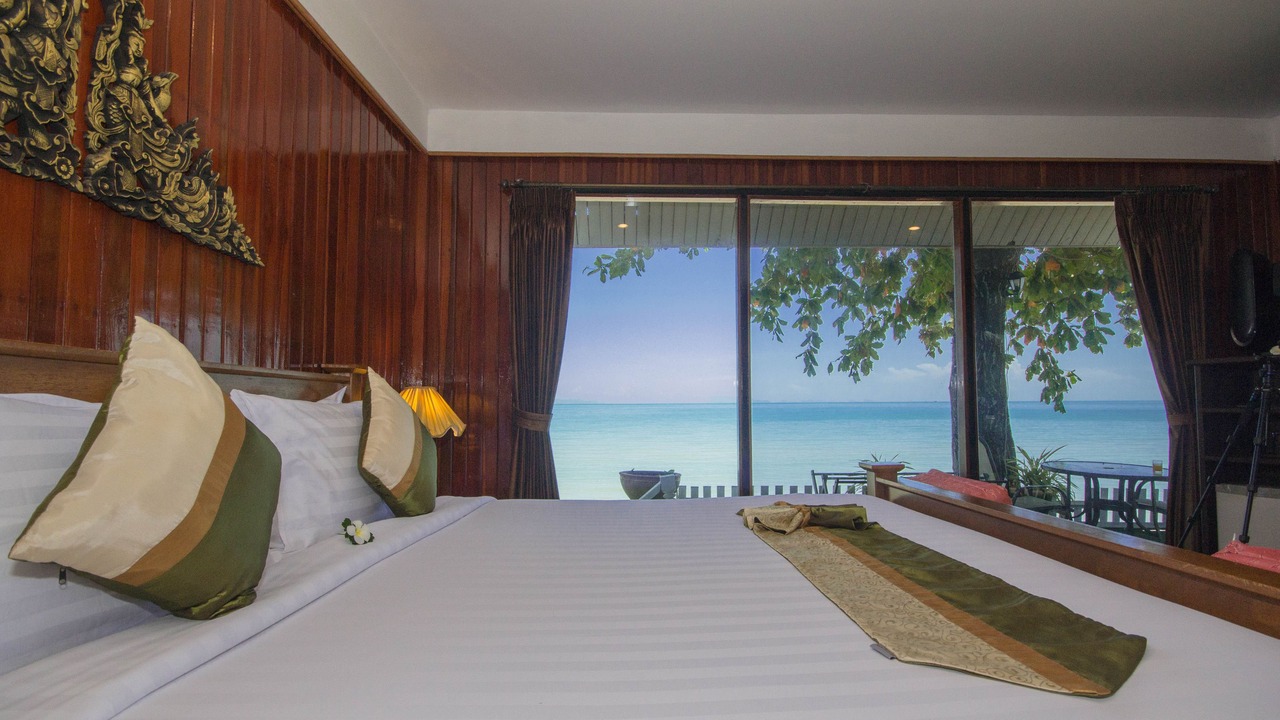 Photo of Bedroom in Lipa Noi