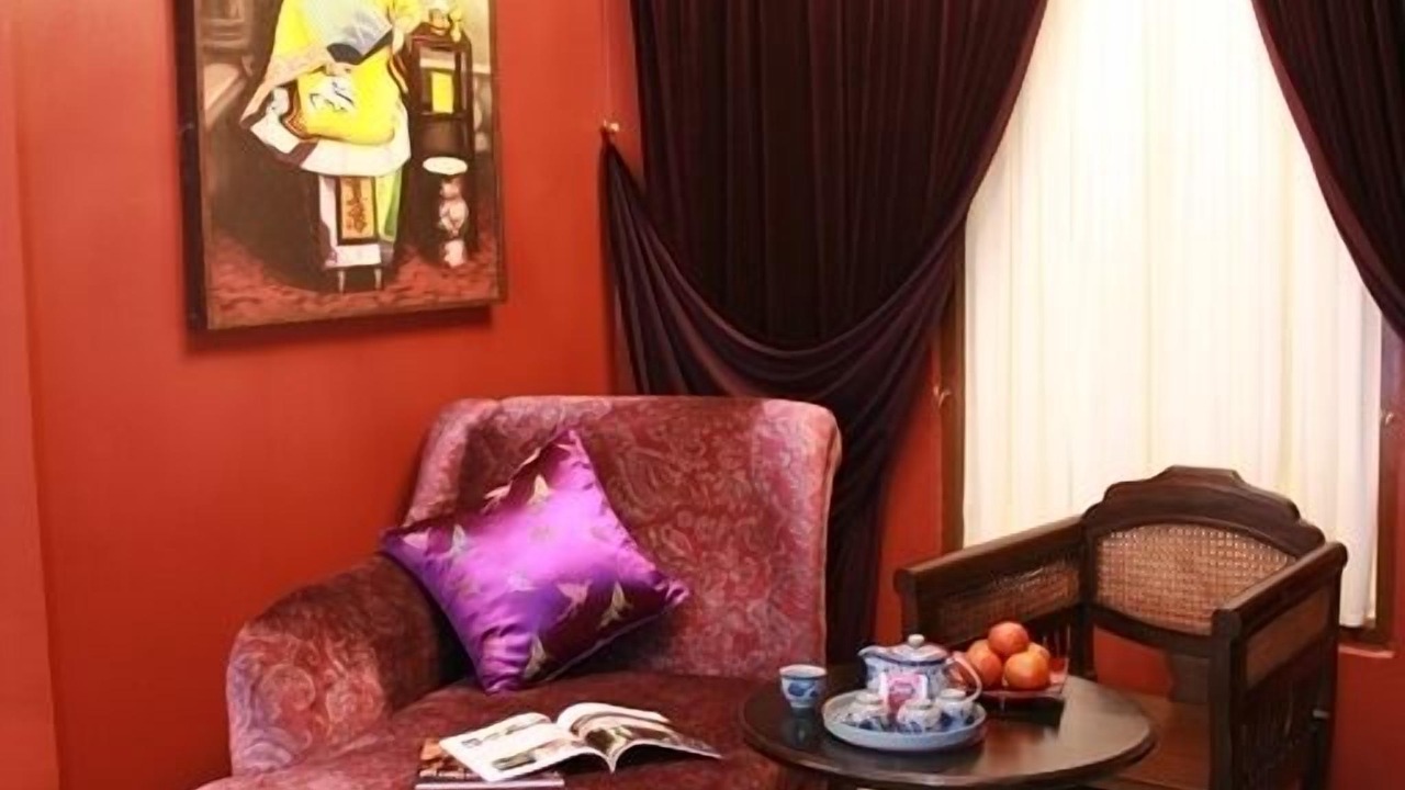 Photo of Bedroom in China Town