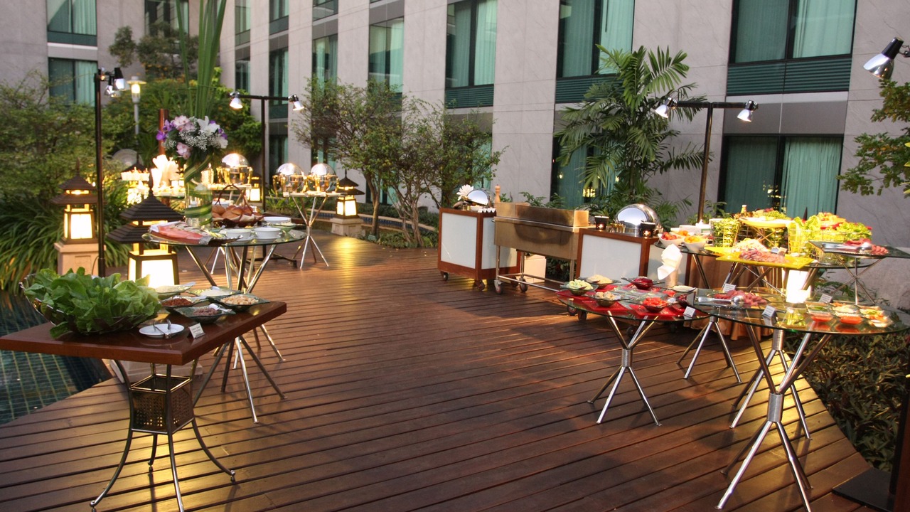 Photo of Outdoor in Nong Prue