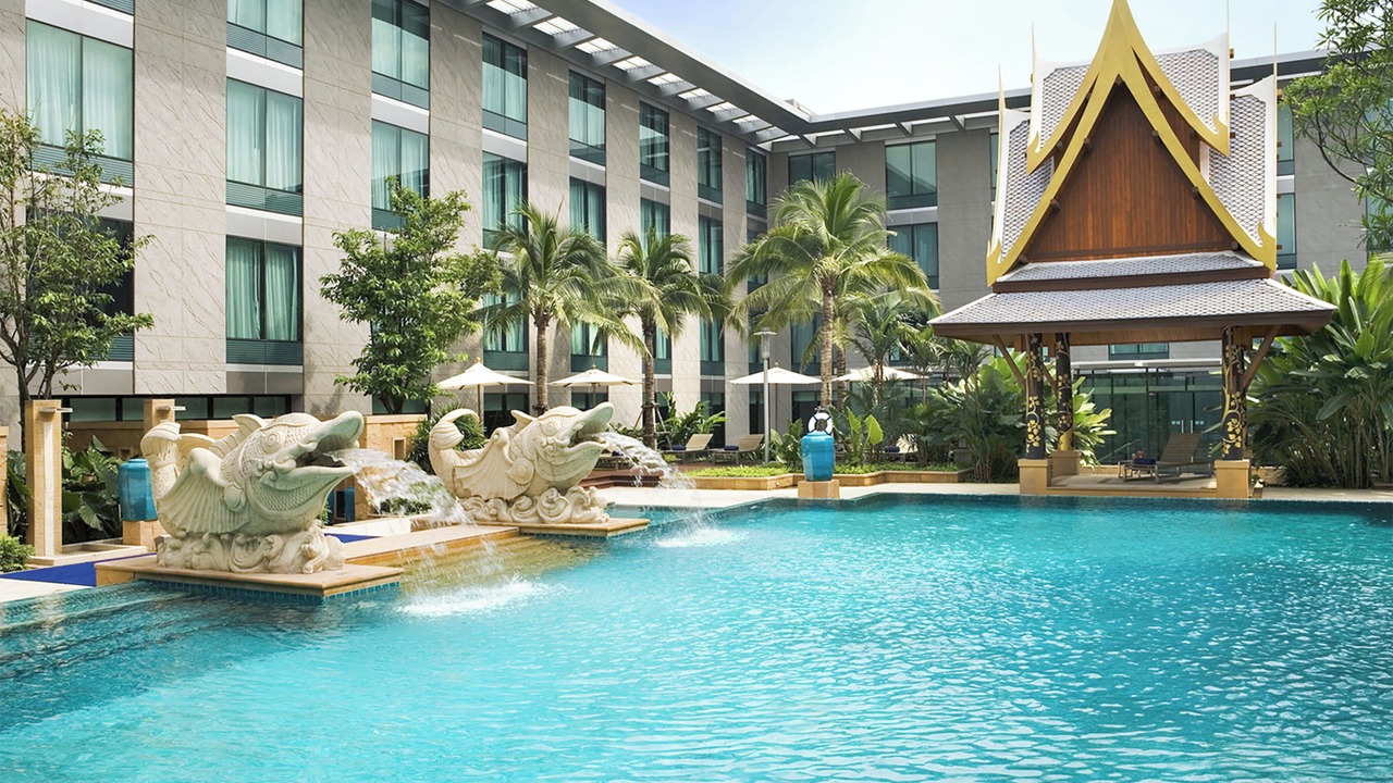 Photo of Outdoor in Nong Prue