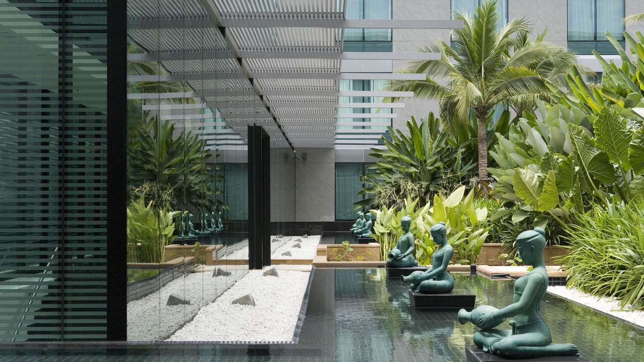 Photo of Outdoor in Nong Prue